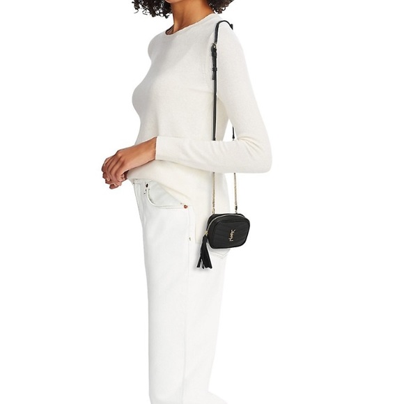 YSL Baby Lou Bag - Picture 8 of 9